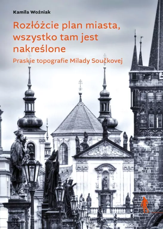 Rozłóżcie plan miasta, wszystko tam jest... - tantis.pl