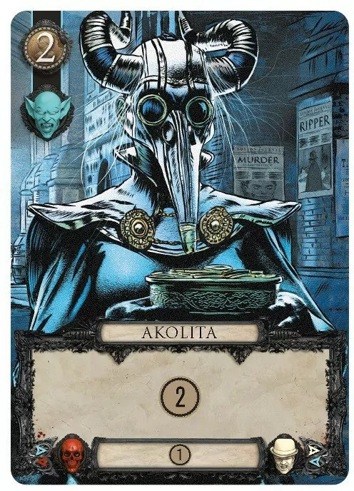 Terrors of London: Gadzi Grobowiec PORTAL - tantis.pl