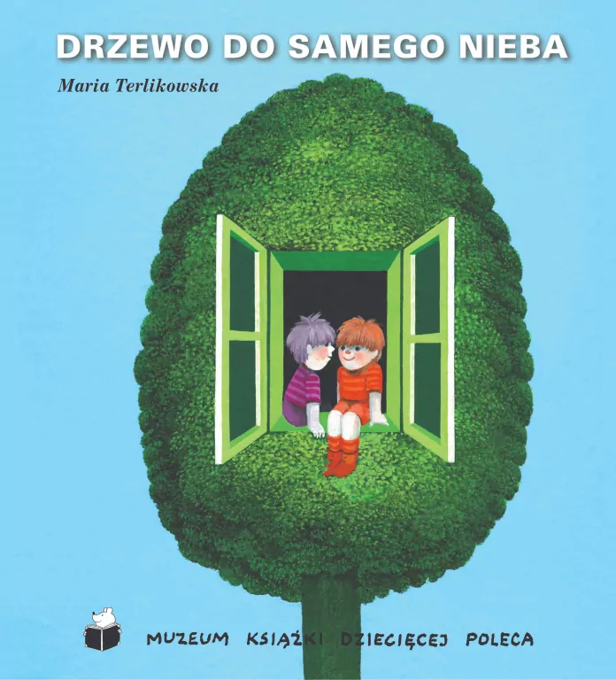 Drzewo do samego nieba - tantis.pl