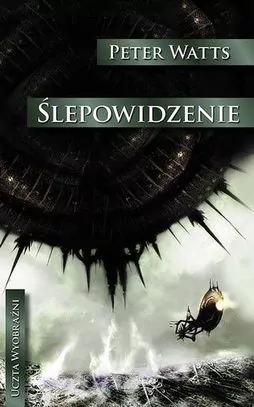 Ślepowidzenie - tantis.pl
