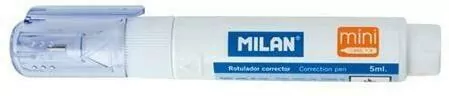 Korektor mini 5ml  MILAN - tantis.pl