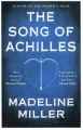 The Song of Achilles wer. angielska - tantis.pl