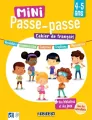 Mini Passe-Passe ćwiczenia + online - tantis.pl