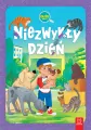 Niezwykły dzień. Duże litery - tantis.pl