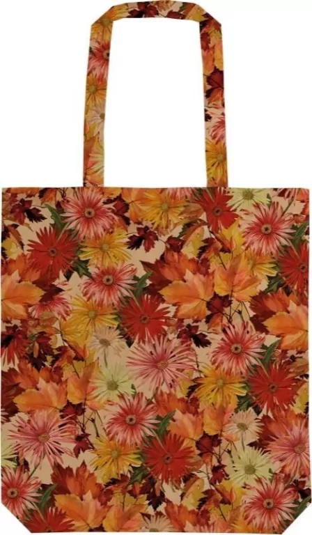 Torba bawełniana STBAG 77 Jesień Szoperka - tantis.pl