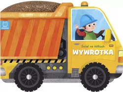 Świat na kółkach. Wywrotka