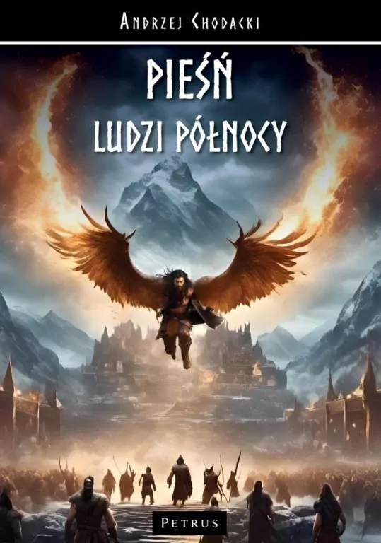 Pieśń Ludzi Północy - tantis.pl