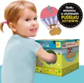 Laboratorium pisania. Montessori - tantis.pl