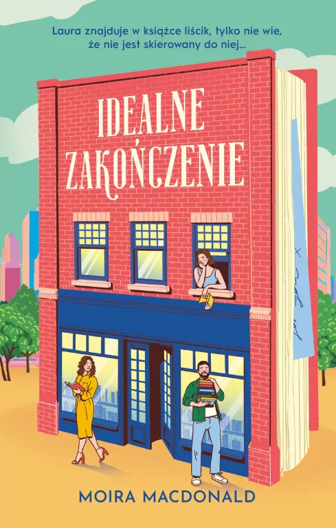 Idealne zakończenie - tantis.pl