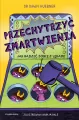 Przechytrzyć zmartwienia. Jak radzić sobie z lękami - tantis.pl