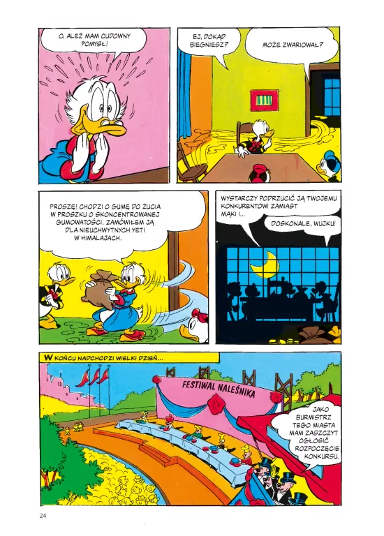 Włoski Skarbiec. Massimo De Vita T.1 - tantis.pl