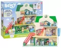 Bluey Zestaw Supermarket - tantis.pl