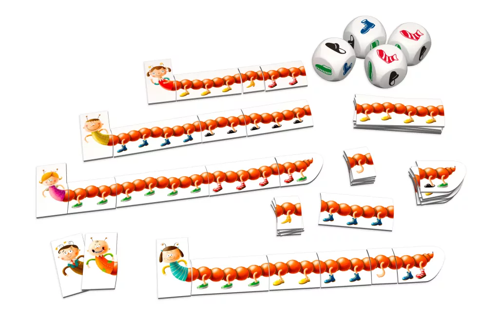 Supernogi Stonogi XXXL - tantis.pl