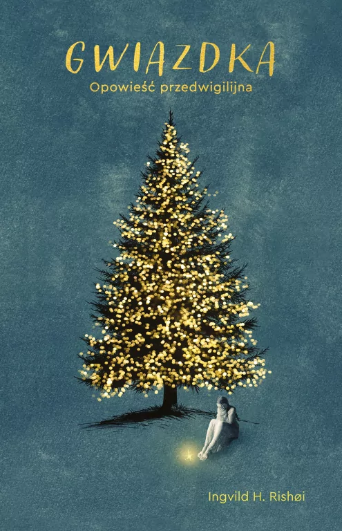Gwiazdka Opowieść przedwigilijna - tantis.pl