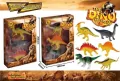 Dinozaury - tantis.pl