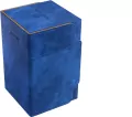 Gamegenic: Watchtower 100+ XL Convertible - Blue/Orange - Exclusive Line - tantis.pl