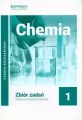 Chemia. Zbiór zadań 1. Liceum i technikum. Zakres rozszerzony - tantis.pl