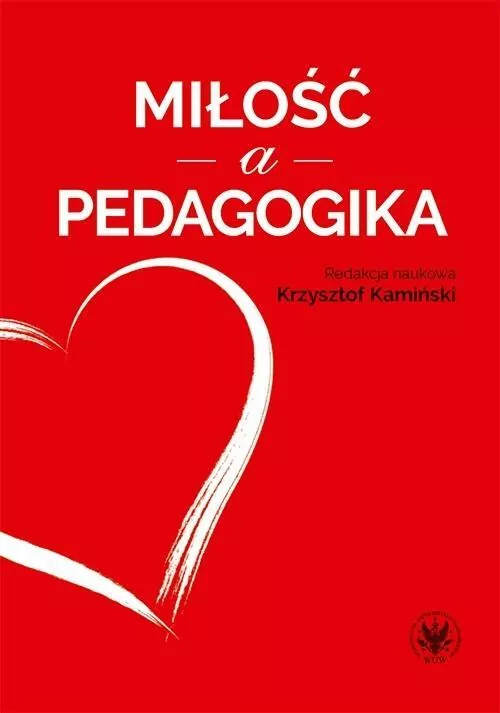Miłość a pedagogika - tantis.pl