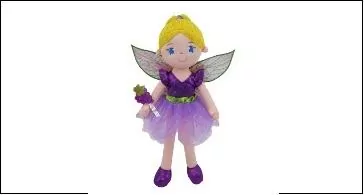 Lalka Laura 38cm - tantis.pl