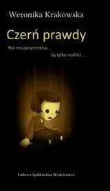 Czerń prawdy - tantis.pl