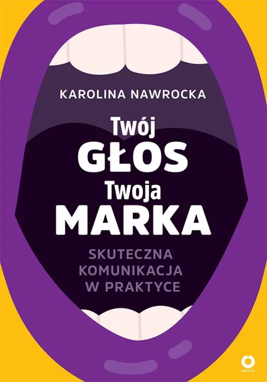 Twój głos - Twoja marka - tantis.pl