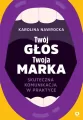 Twój głos - Twoja marka - tantis.pl