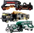 Hot Wheels. Custom Volkswagen Hauler. Mix 1 szt - tantis.pl