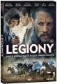 Legiony DVD - tantis.pl