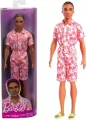 Barbie Fashionistas. Ken Stylowy HYT99 - tantis.pl