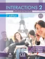 Interactions A1 podr + ćw - tantis.pl