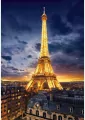 Puzzle 1000. Compact. Tour Eiffel. 39703 - tantis.pl