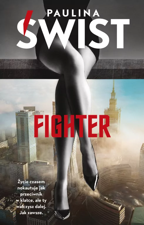 Fighter - tantis.pl