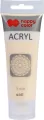 Farba akrylowa 75ml kość słoniowa HAPPY COLOR - tantis.pl