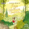 Maja i tajemnicza szuflada. Audiobook - tantis.pl