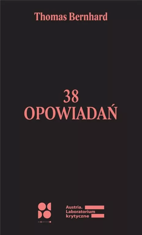 38 opowiadań - tantis.pl