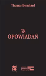 38 opowiadań