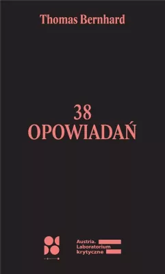 38 opowiadań
