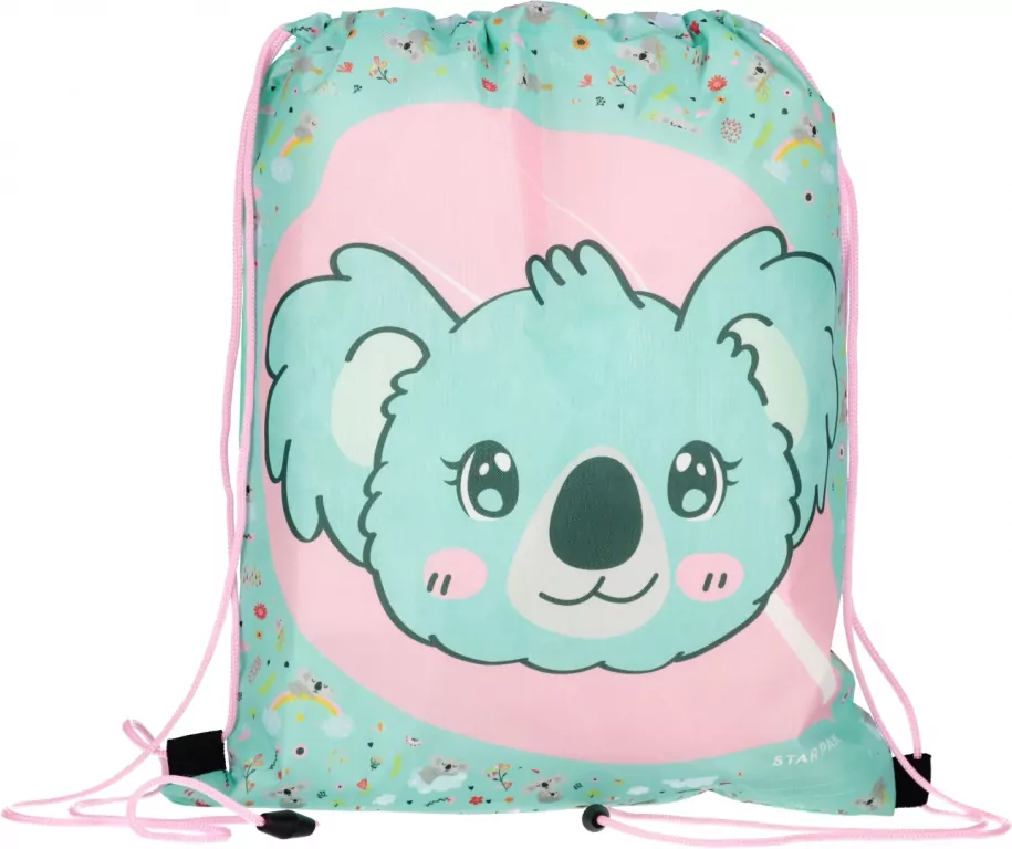 Worek na buty Koala - tantis.pl