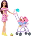 Barbie Family & Friends - tantis.pl