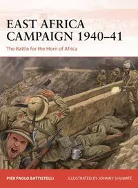 Campaign 410 East Africa Campaign 1940-41 - tantis.pl