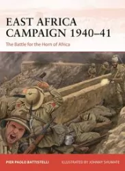Campaign 410 East Africa Campaign 1940-41