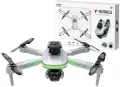 Dron R/C podwójna kamera 4K - tantis.pl