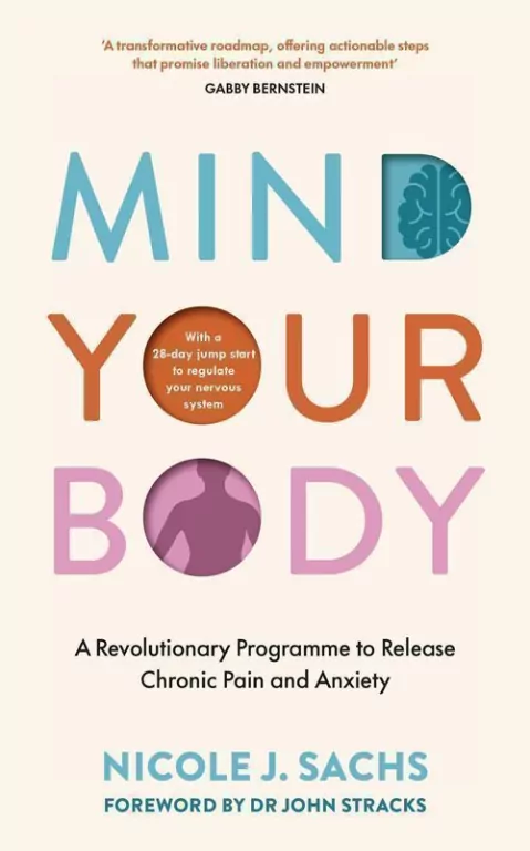 Mind Your body wer. angielska - tantis.pl