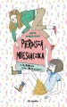 Pierwsza miesiączka. Niezbędnik każdej dziewczyny - tantis.pl
