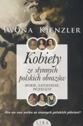 Kobiety ze słynnych polskich obrazów