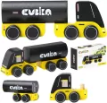 Cesterna drewniana - tantis.pl