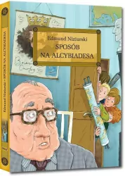 Sposób na Alcybiadesa z opracowaniem