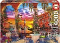Puzzle 4000. Wenecja Włochy - tantis.pl