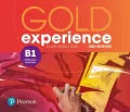 Gold Experience 2edition B1 płyta CD - tantis.pl