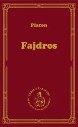 Platon. Fajdros